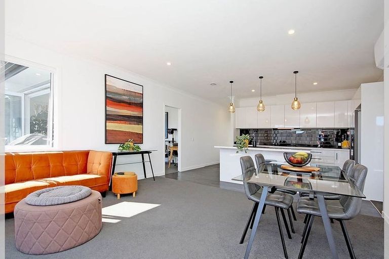 Photo of property in 3a Chrystall Street, Foxton Beach, Foxton, 4815