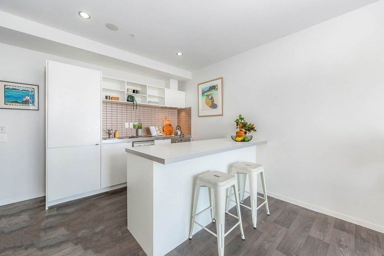 Photo of property in 1309/20 Mccrae Way, New Lynn, Auckland, 0600