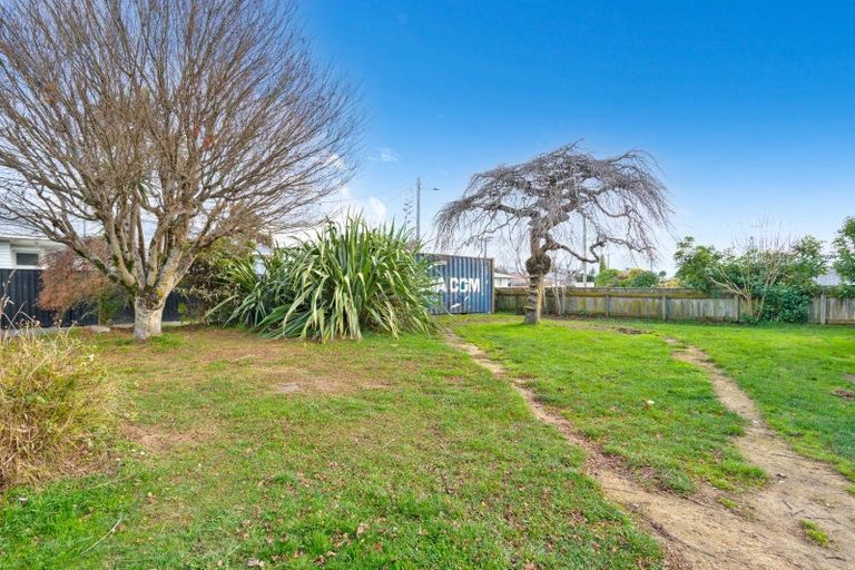 Photo of property in 18 Huia Street, Masterton, 5810