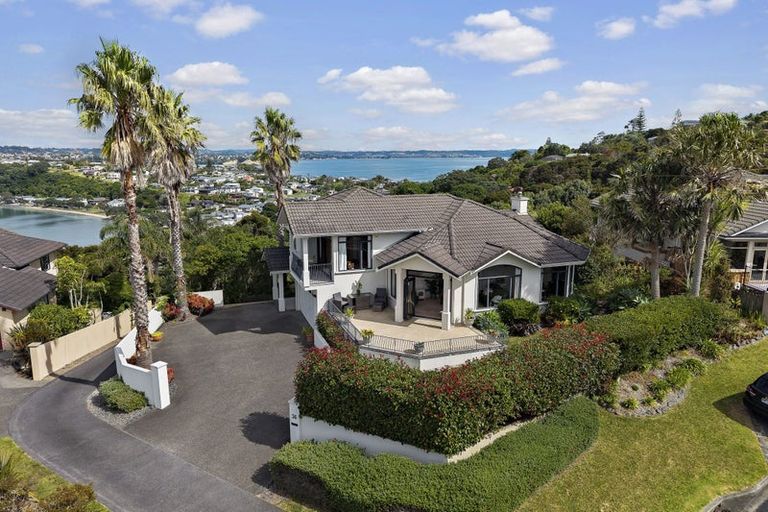 Photo of property in 36 Beauvoir Avenue, Matakatia, Whangaparaoa, 0930