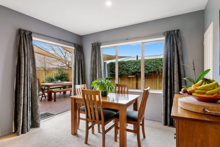 Photo of property in 3 Emerson Lane, Rolleston, 7614