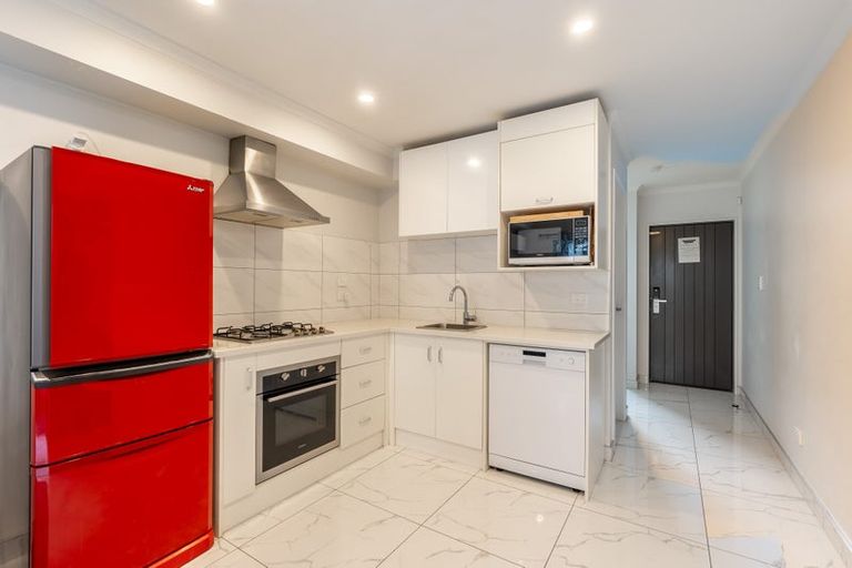 Photo of property in 105u3 Knighton Road, Hillcrest, Hamilton, 3216