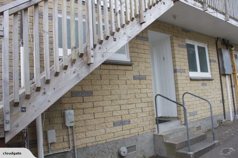 Photo of property in 23u3 Trafalgar Street, Johnsonville, Wellington, 6037