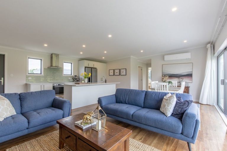 Photo of property in 12 Nelson Street, Woodville, 4997