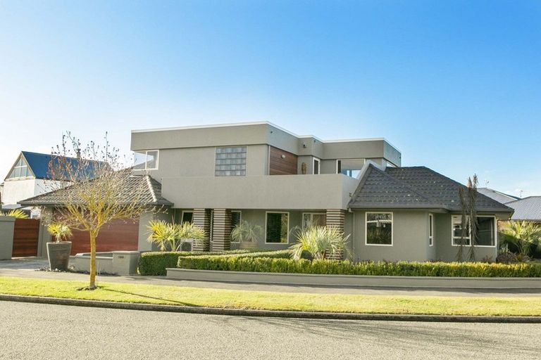Photo of property in 25 Kelvin Crescent, Allenton, Ashburton, 7700