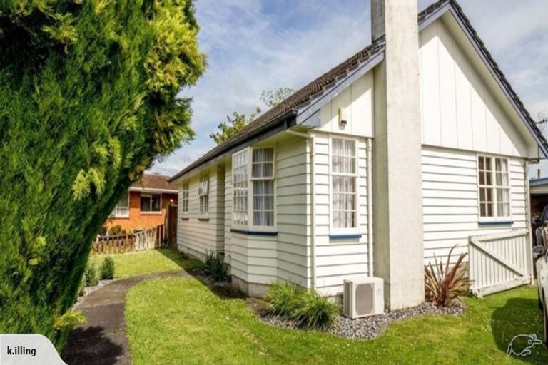 Photo of property in 26 Rugby Street, Awapuni, Palmerston North, 4412