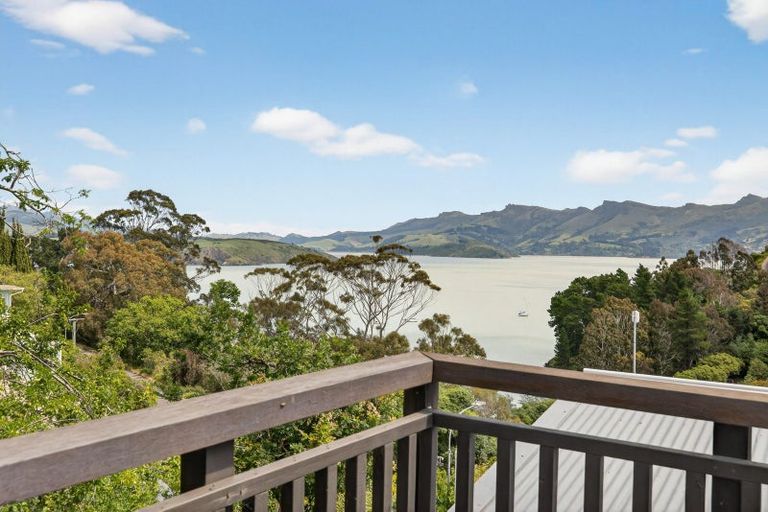 Photo of property in 39 Park Terrace, Corsair Bay, Lyttelton, 8082