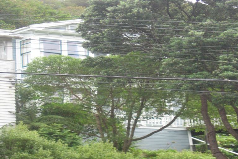 Photo of property in 60 Glenmore Street, Northland, Wellington, 6012