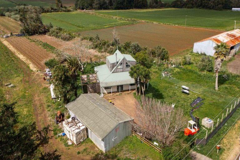 Photo of property in 30 Mauku Road, Patumahoe, Pukekohe, 2679