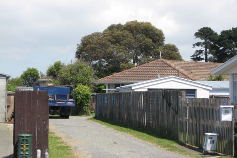 Photo of property in 32 Guernsey Street, Aranui, Christchurch, 8061