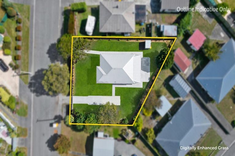 Photo of property in 33 Rudds Road, Linwood, Christchurch, 8062