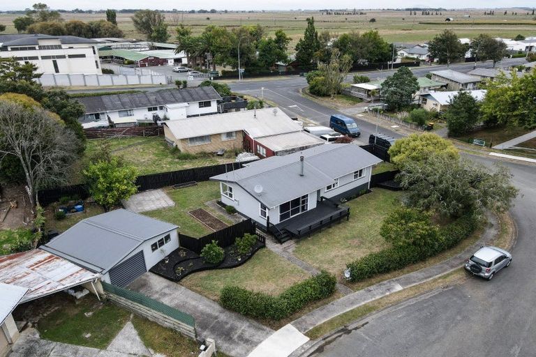 Photo of property in 6 Pygmalion Place, Dinsdale, Hamilton, 3204