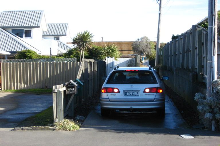 Photo of property in 334a Marine Parade, New Brighton, Christchurch, 8061