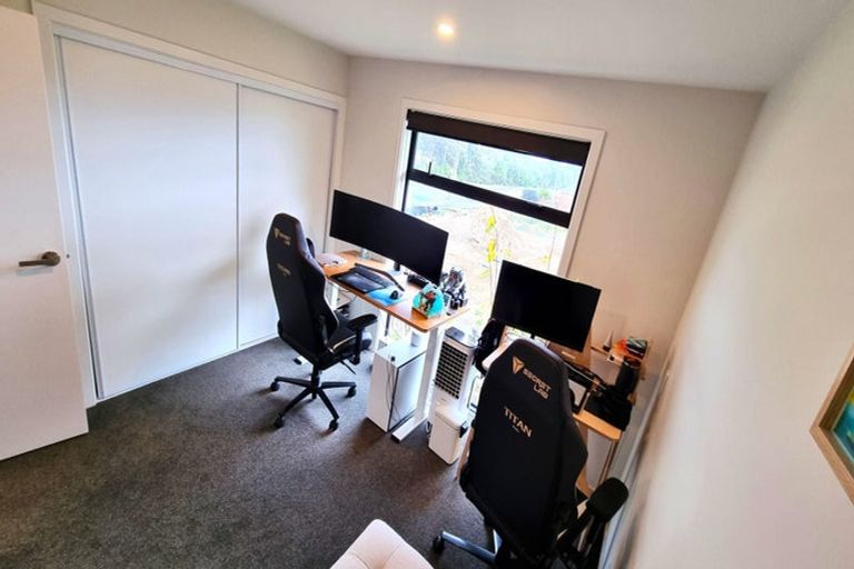 Photo of property in 3/207 Oxford Terrace, Avalon, Lower Hutt, 5011
