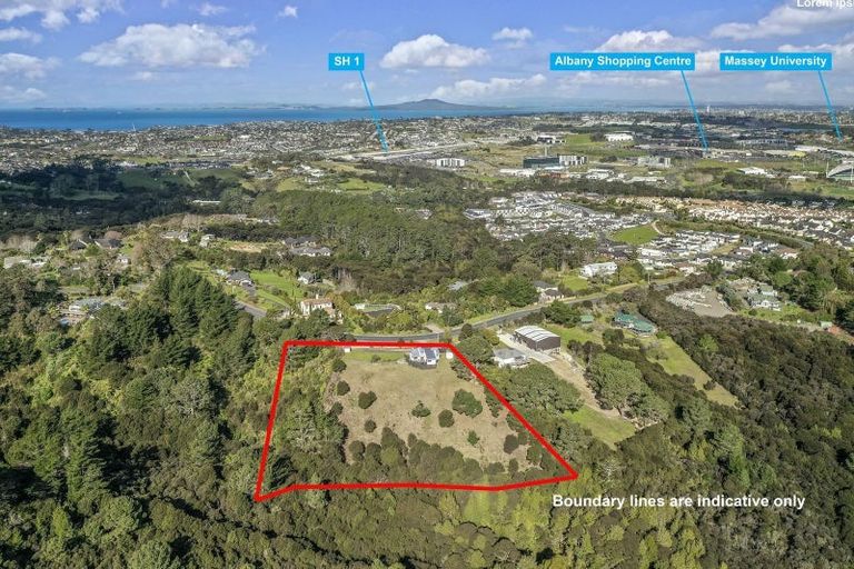 Photo of property in 200 Gills Road, Albany Heights, Auckland, 0632