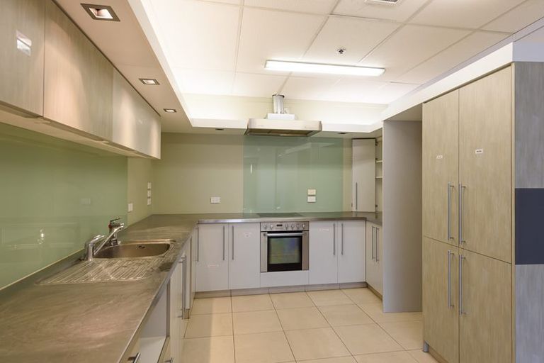 Photo of property in Ex Eagle Technology House, 135 Victoria Street, Te Aro, Wellington, 6011
