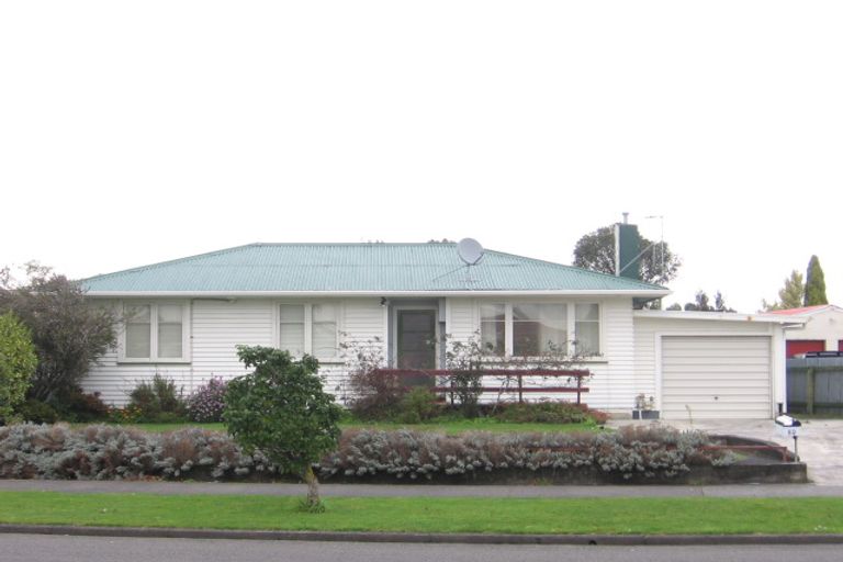 Photo of property in 89 Rugby Street, Awapuni, Palmerston North, 4412