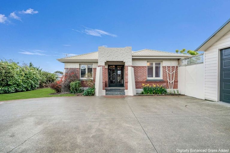 Photo of property in 20 Fulton Street, Gladstone, Invercargill, 9810