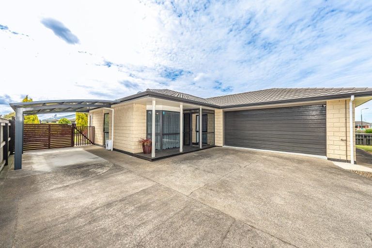 Photo of property in 10 Kakaho Drive, Tawhero, Whanganui, 4501