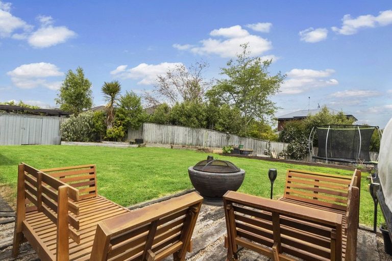 Photo of property in 13 Parkwood Place, Huntington, Hamilton, 3210