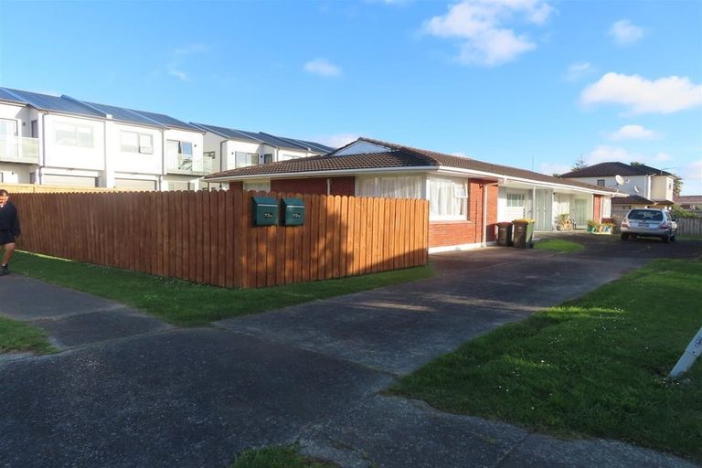 Photo of property in 1/73 Cardiff Road, Pakuranga, Auckland, 2010