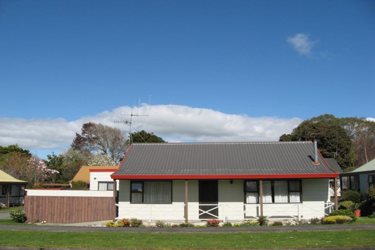 Photo of property in 11a Milne Street, Marton, 4710