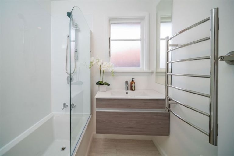 Photo of property in 14 Jocelyn Street, Casebrook, Christchurch, 8051