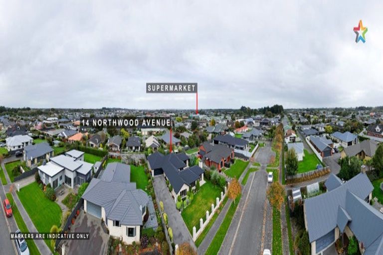 Photo of property in 14 Northwood Avenue, Waikiwi, Invercargill, 9810