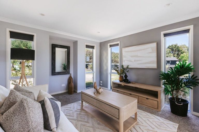 Photo of property in 266 Lakes Boulevard, Pyes Pa, Tauranga, 3112