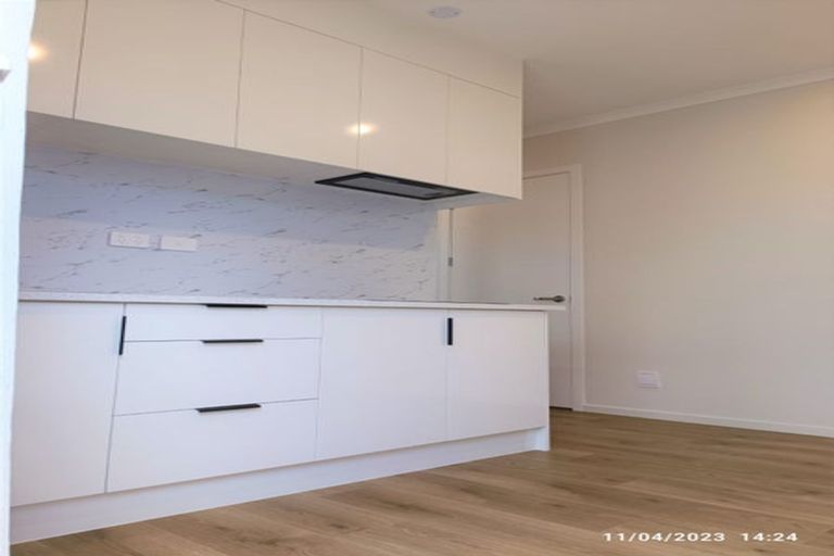 Photo of property in 4 Makau Road, Flat Bush, Auckland, 2019