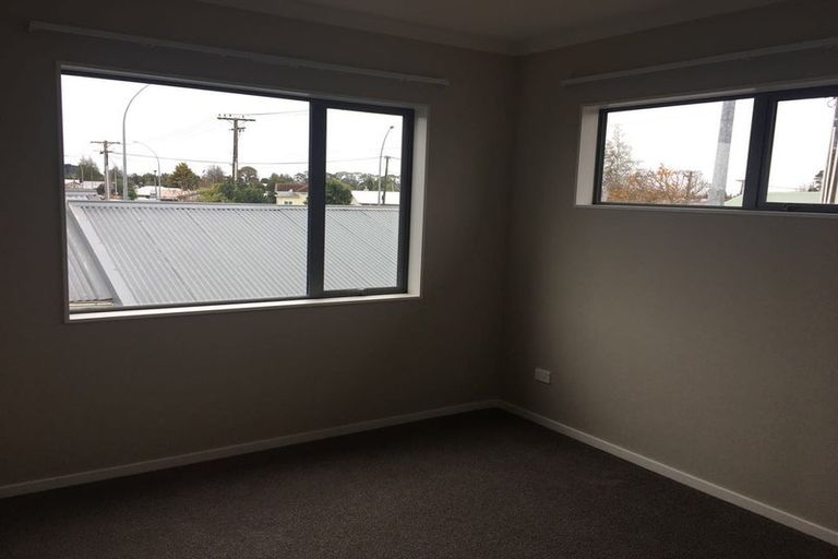 Photo of property in 158u3 Killarney Road, Frankton, Hamilton, 3204