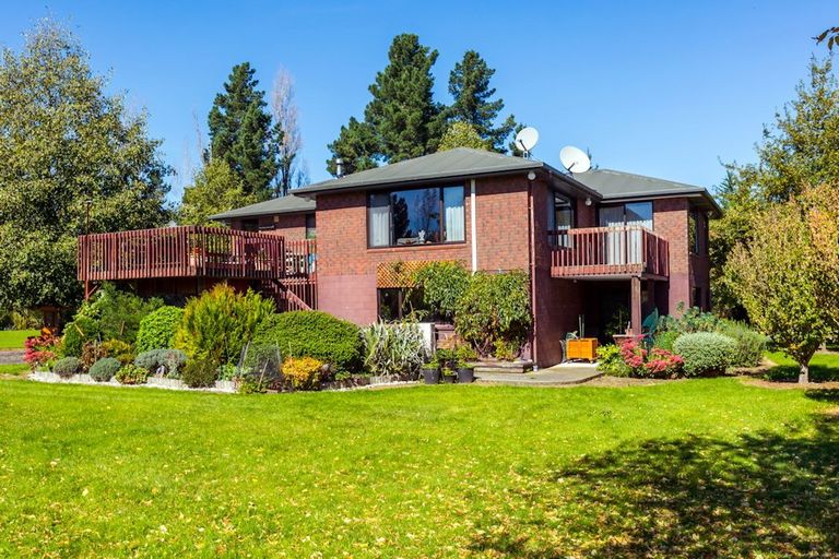 Photo of property in 309 Flatman Road, Orari Bridge, Geraldine, 7991