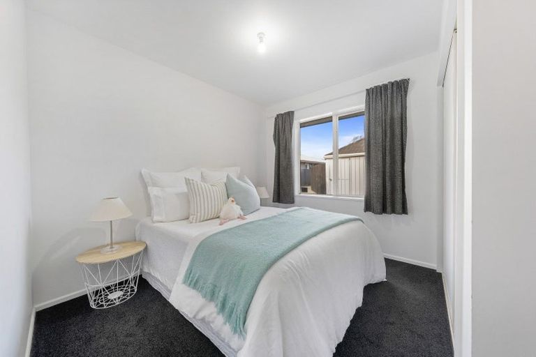 Photo of property in 1/6 Dalkeith Street, Hoon Hay, Christchurch, 8025