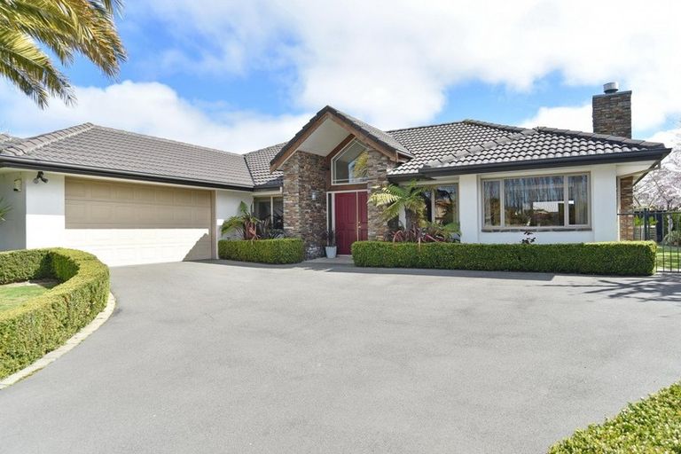 Photo of property in 32 O'neill Avenue, Northwood, Christchurch, 8051