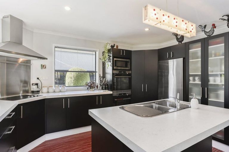 Photo of property in 9 Arlington Boulevard, Rangiora, 7400