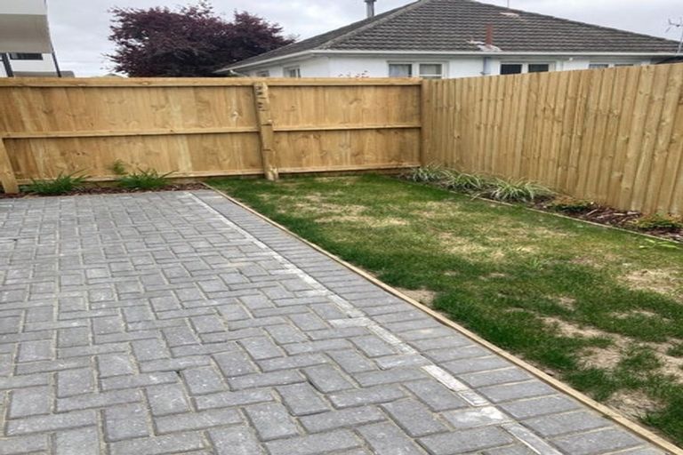 Photo of property in 4/56 Wainui Street, Riccarton, Christchurch, 8041