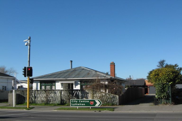 Photo of property in 730 Main North Road, Belfast, Christchurch, 8051