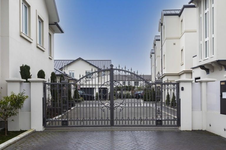 Photo of property in 3 John Britten Lane, Riccarton, Christchurch, 8011