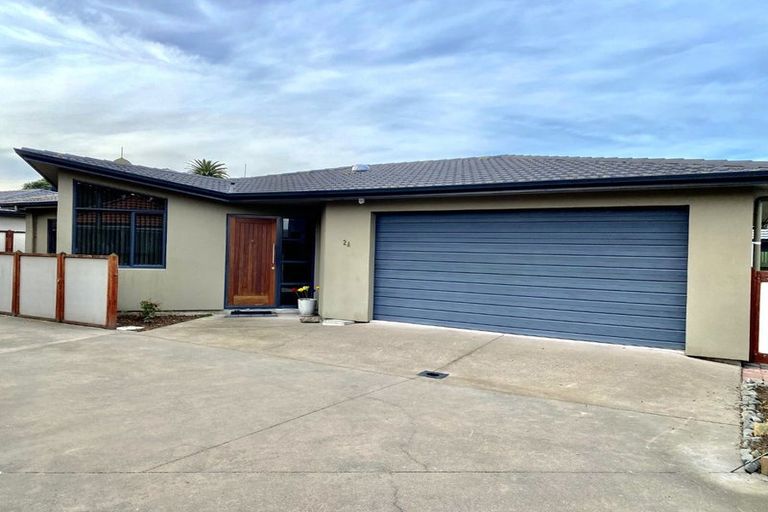 Photo of property in 2a Peddie Street, Taradale, Napier, 4112