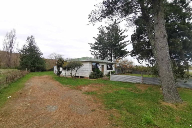 Photo of property in 140 Frasertown Road, Wairoa, 4108