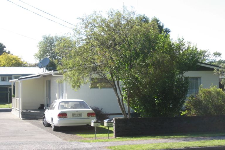 Photo of property in 26a Tennyson Street, Leamington, Cambridge, 3432