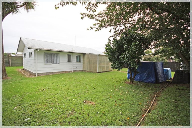 Photo of property in 18a Vogel Street, Levin, 5510