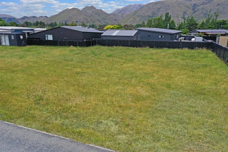 Photo of property in 4 Albert Place, Otematata, 9412