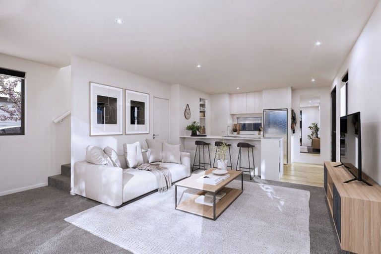 Photo of property in 4/55 Centennial Avenue, Riccarton, Christchurch, 8041