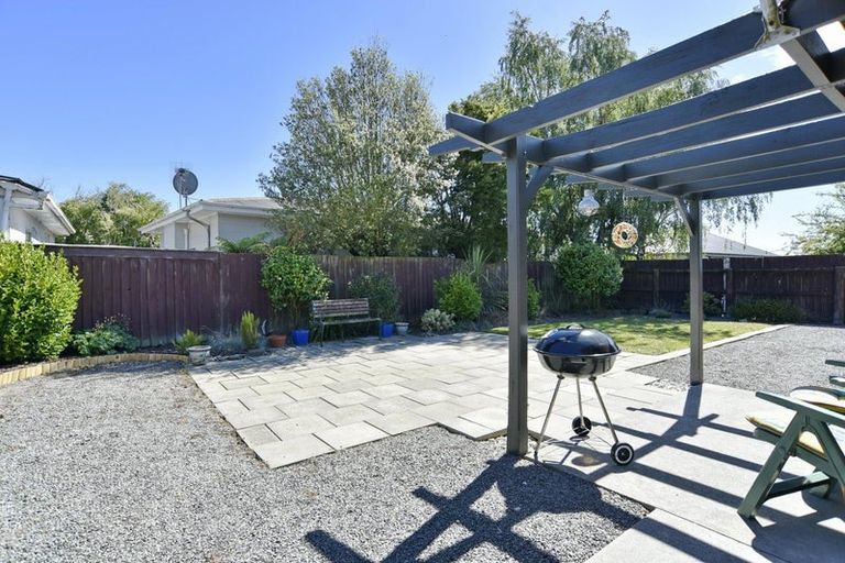 Photo of property in 94a Percival Street, Rangiora, 7400