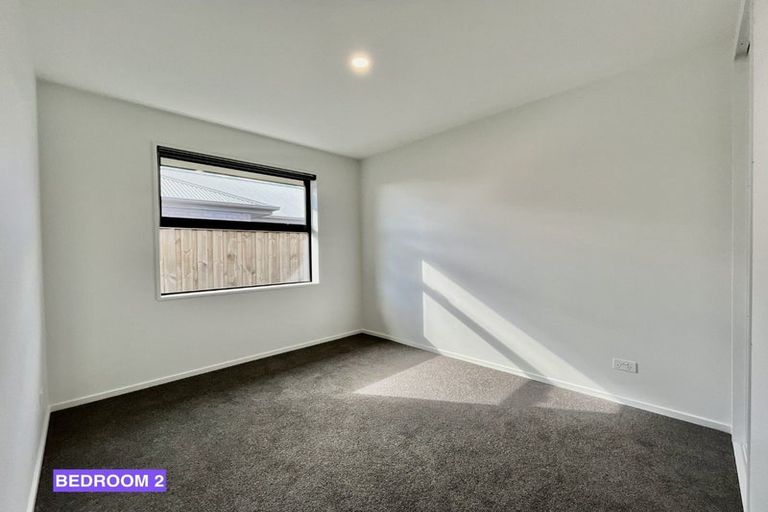 Photo of property in 63 Harrison Drive, Rolleston, 7614