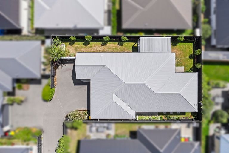 Photo of property in 5 Limbrick Close, Wigram, Christchurch, 8042