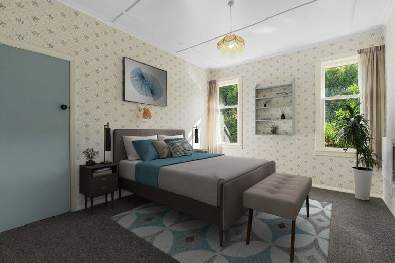 Photo of property in 1186 Whangaehu Valley Road, Whangaehu Valley, Masterton, 5886