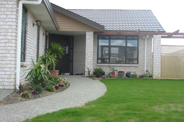 Photo of property in 4 Geneva Terrace, Kelvin Grove, Palmerston North, 4414