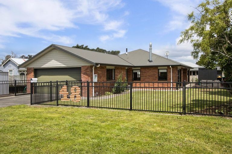 Photo of property in 48 Mataura Road, Waihi, 3610